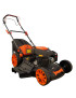 PACK - Cortacésped Otaru 22 pulgadas Gasolina + Orilladora 52cc 2T
