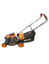 PACK - Cortacésped Otaru 17 pulgadas + Orilladora 52cc 2T
