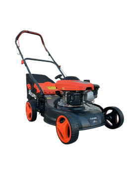 PACK - Cortacésped Otaru 17 pulgadas + Orilladora 52cc 2T