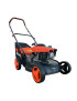 PACK - Cortacésped Otaru 17 pulgadas + Orilladora 52cc 2T