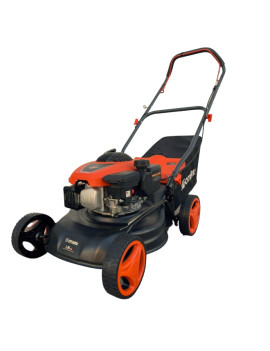 PACK - Cortacésped Otaru 17 pulgadas + Orilladora 52cc 2T