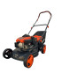 PACK - Cortacésped Otaru 17 pulgadas + Orilladora 52cc 2T