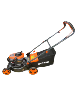 PACK - Cortacésped Otaru 17 pulgadas + Orilladora 52cc 2T