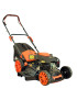 PACK - Cortacésped Otaru 20 pulgadas gasolina autopropulsada + Orilladora 52cc