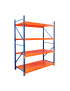 PACK X 4 Estanterias Rack Profesional Industrial