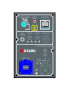 PREVENTA | Generador Diesel 7kw Cerrado Monofásico ATS OTARU Control Remoto