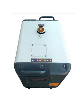 PREVENTA | Generador Diesel 7kw Cerrado Monofásico ATS OTARU Control Remoto