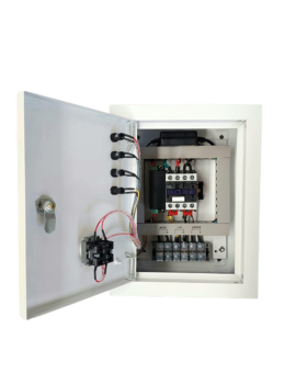 PREVENTA | Generador Diesel 7kw Cerrado Monofásico ATS OTARU Control Remoto
