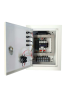 PREVENTA | Generador Diesel 7kw Cerrado Monofásico ATS OTARU Control Remoto