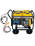 PREVENTA | Motosoldador Diesel 180A Monofásico Otaru Generador 2KW
