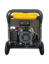 PREVENTA | Motosoldador Diesel 180A Monofásico Otaru Generador 2KW