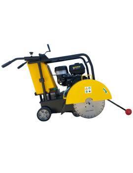 Cortadora de Pavimento 15hp 400mm Loncin Otaru