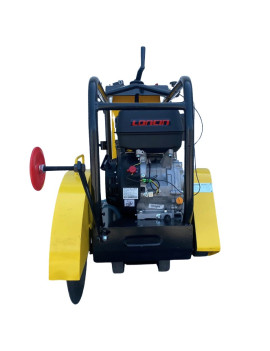 Cortadora de Pavimento 15hp 400mm Loncin Otaru