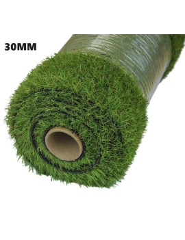 Rollo de Pasto Sintético 30mm 5x2mts...