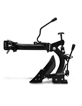 Motocultivador Diesel 11 hp Aro 12 Otaru ULTRA