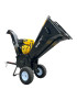 PREVENTA | Chipeadora Profesional a Gasolina 15hp Ajustable OTARU