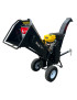 PREVENTA | Chipeadora Profesional a Gasolina 15hp Ajustable OTARU