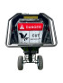 PREVENTA | Chipeadora Profesional a Gasolina 15hp Ajustable OTARU