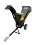 PREVENTA | Chipeadora Profesional a Gasolina 15hp Ajustable OTARU