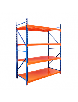 Estantería Rack Profesional Industrial