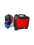 Kit 2 Generadores Inverter Gasolina total 4,6kw + Caja de conexión paralela