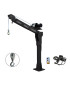 Tecle Grúa Pluma 12v Portátil Capacidad 1000 Kg Levante