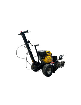 Zanjadora de Tierra 15HP partida eléctrica Otaru