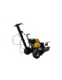 Zanjadora de Tierra 15HP partida eléctrica Otaru