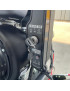 PREVENTA | Chipeadora Profesional a Gasolina 15hp Ajustable Loncin 6" Yamagata