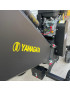 PREVENTA | Chipeadora Profesional a Gasolina 15hp Ajustable Loncin 6" Yamagata