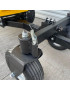 PREVENTA | Chipeadora Profesional a Gasolina 15hp Ajustable Loncin 6" Yamagata