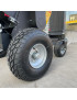 PREVENTA | Chipeadora Profesional a Gasolina 15hp Ajustable Loncin 6" Yamagata