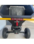 PREVENTA | Chipeadora Profesional a Gasolina 15hp Ajustable Loncin 6" Yamagata