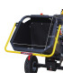 PREVENTA | Chipeadora Profesional a Gasolina 15hp Ajustable Loncin 6" Yamagata