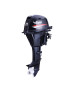 PREVENTA | Motor fuera de borda  25HP Pata Larga 4T water cooler con estanque auxiliar de combustible