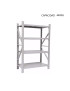 Estanteria Rack Profesional Blanca