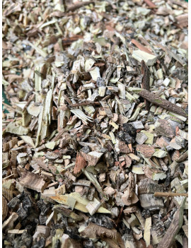 PREVENTA | Chipeadora a Gasolina 15hp OTARU