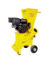 PREVENTA | Chipeadora a Gasolina 15hp AGROENERGY