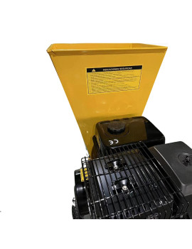 PREVENTA | Chipeadora a Gasolina 15hp OTARU