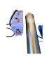 Bomba Sumergible Pozo Profundo 1.5HP 4 Pulgadas