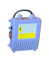 Bomba Sumergible Pozo Profundo 1.5HP 4 Pulgadas