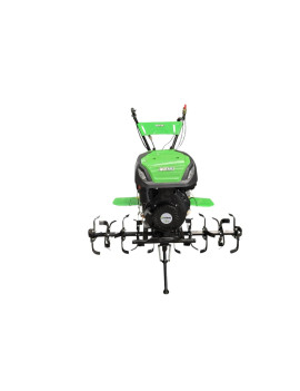 Motocultivador Diesel 13 Hp 499cc Aro 12 Otaru PRO