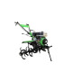 Motocultivador Gasolina  9 hp 270cc Aro 12 Otaru FULL 2