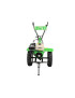 Motocultivador Gasolina  9 hp 270cc Aro 12 Otaru FULL 2