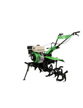 Motocultivador Gasolina  9 hp 270cc Aro 12 Otaru FULL 2