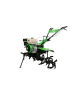 Motocultivador Gasolina  9 hp 270cc Aro 12 Otaru FULL 2