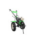 Motocultivador Gasolina  9 hp 270cc Aro 12 Otaru FULL 2