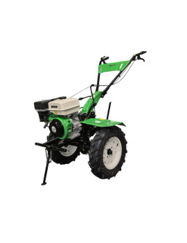 Motocultivador Gasolina  9 hp 270cc Aro 12 Otaru FULL 2