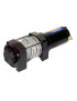 Winche Eléctrico Capacidad 3.500 lbs 12v DC Control Remoto Inalámbrico