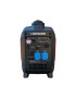 PREVENTA | Generador Gasolina 3.2kw Inverter Miyazaki Encendido Eléctrico